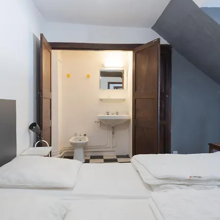 Сasa de vacaciones La Maison Bleue *