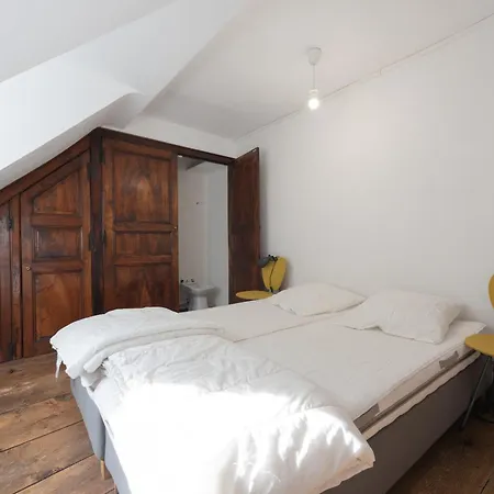 La Maison Bleue Сasa de vacaciones