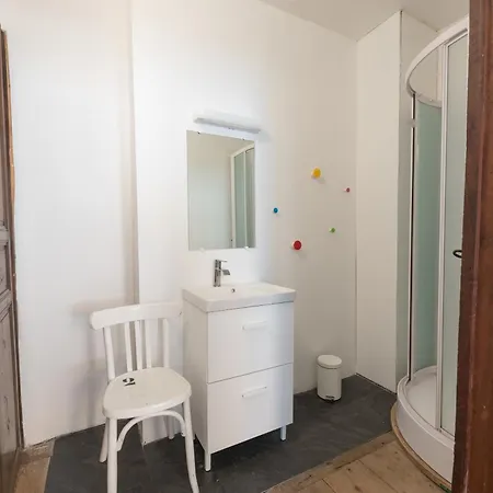 La Maison Bleue Barèges