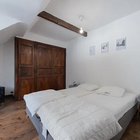 La Maison Bleue * Barèges