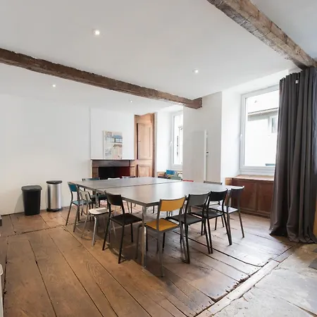 La Maison Bleue Barèges
